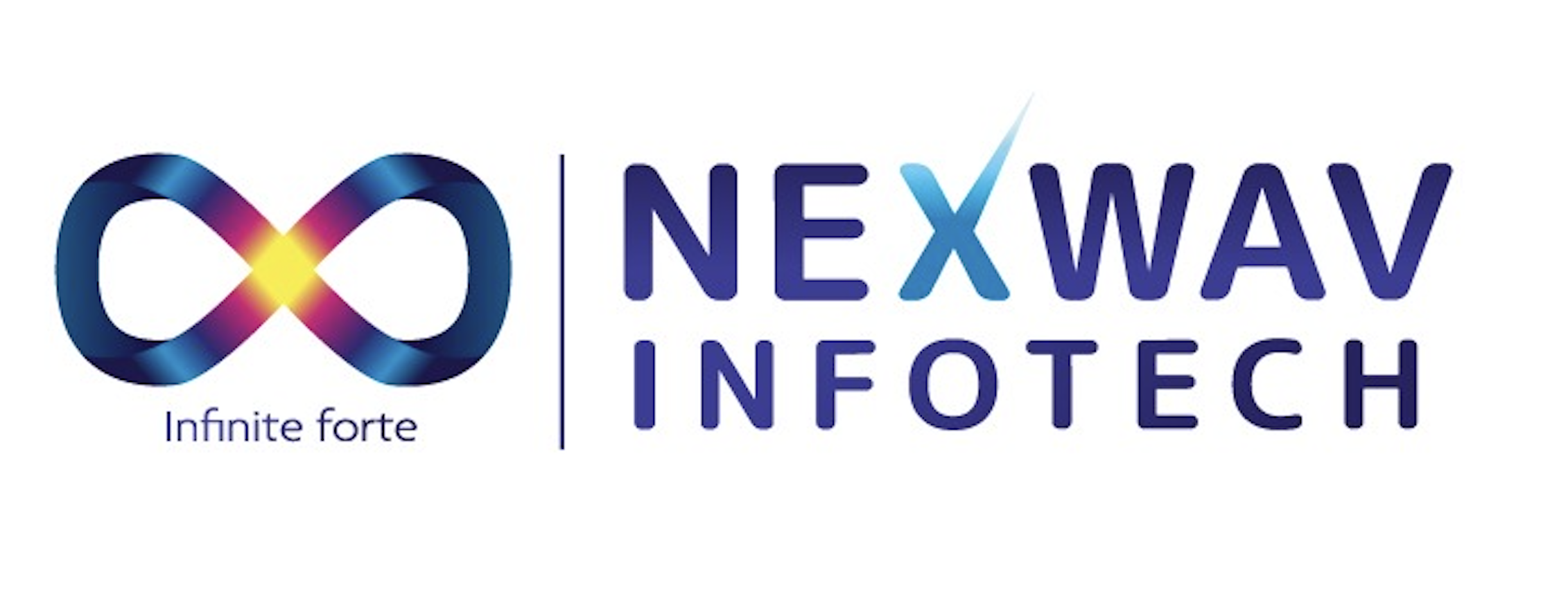 Nexwav Infotech logo